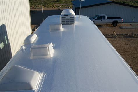 Embracing the Magic of RV Roof Resealing: Expert Techniques for Maintaining Your Roof